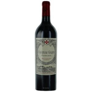 Château Gazin - Pomerol - Rouge - 2016