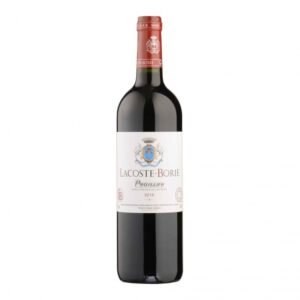 Lacoste-Borie - Pauillac - Rouge - 2020 - 1500 ml