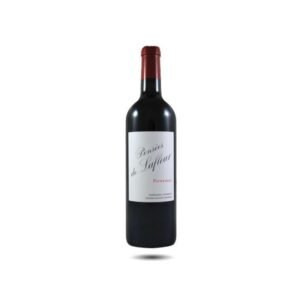 Pensées de Lafleur - Pomerol - Rouge - 2013