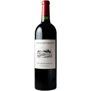 Château Tertre Roteboeuf - Saint-Émilion Grand Cru - Rouge - 2022