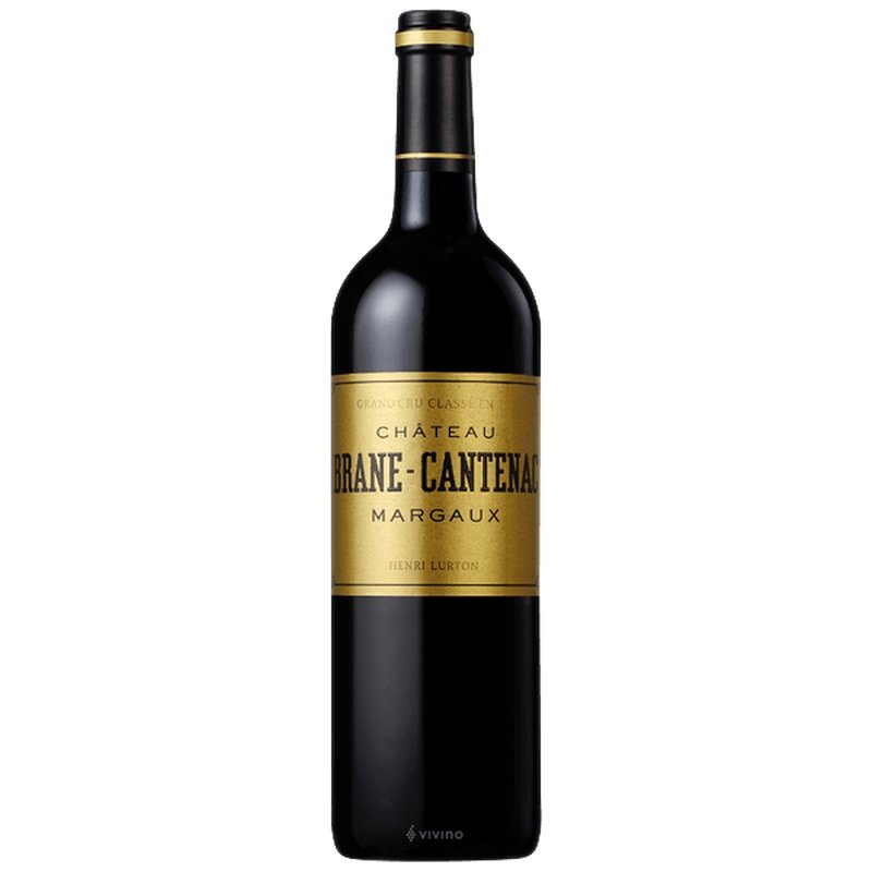 Château Brane-Cantenac - Margaux - Rouge - 2016 - 3000 ml