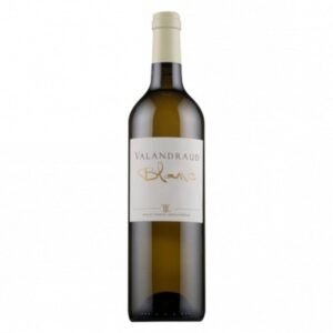 Château Valandraud Blanc - Bordeaux Blanc Sec - Blanc - 2022