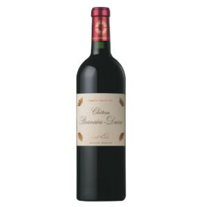 Château Branaire-Ducru - Saint-Julien - Rouge - 2006 - 1500 ml