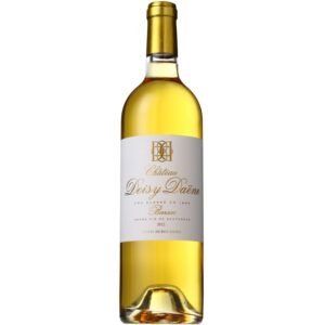 Château Doisy Daëne Bordeaux Blanc - Blanc - 2006