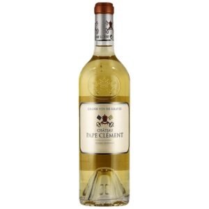 Château Pape Clément - Pessac-Léognan - Blanc - 2022