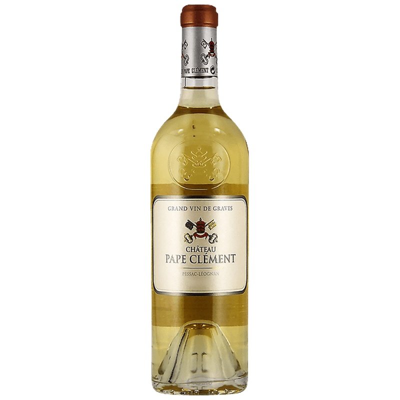 Château Pape Clément - Pessac-Léognan - Blanc - 2024