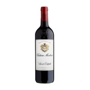 Château Montrose - Saint-Estèphe - Rouge - 2016 - 3000 ml