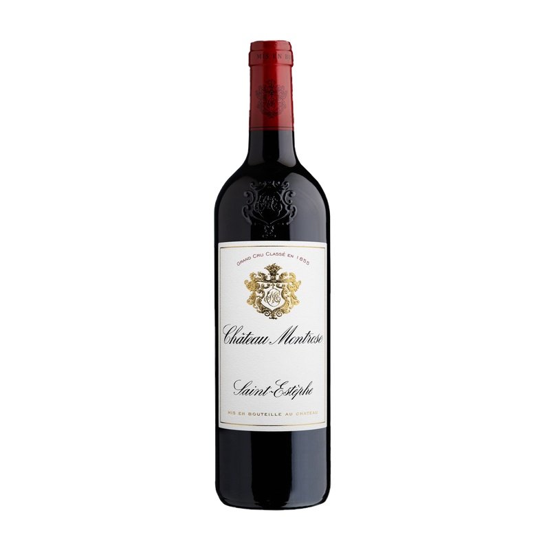Château Montrose - Saint-Estèphe - Rouge - 2016 - 1500 ml