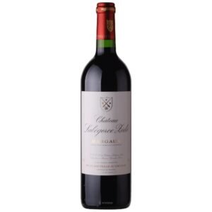 Château Labégorce - Margaux - Rouge - 2020 - 1500 ml