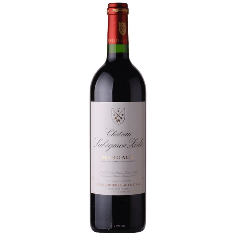 Château Labégorce - Margaux - Rouge - 2020 - 1500 ml