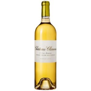 Château Climens - Barsac - Blanc - 2003