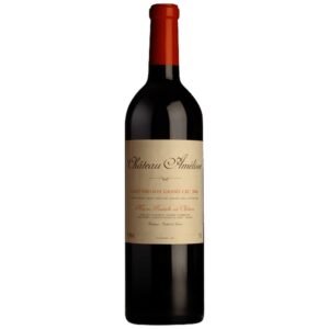 Château Amélisse - Saint-Émilion Grand Cru - Rouge - 2021
