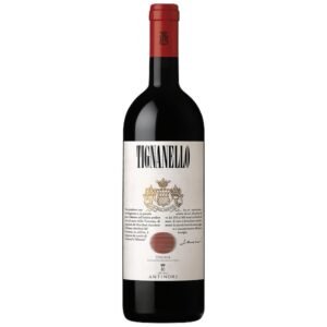 Marchesi Antinori - Tignanello - Toscana IGT - Rouge - 2014