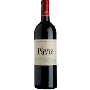 Arômes de Pavie - Saint-Émilion Grand Cru - Rouge - 2019