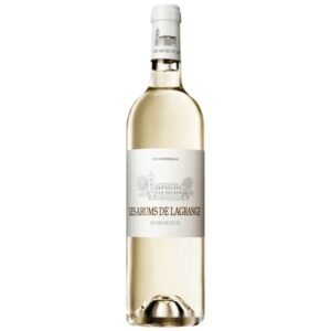 Les Arums de Lagrange - Bordeaux Blanc - Blanc - 2022