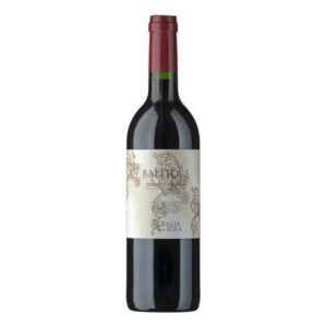 Balia di Zola Balitore - Italie - Rouge - 2021