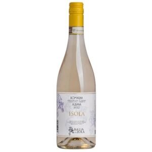 Balia di Zola Isola - Italie - Blanc - 2019