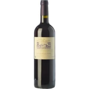 Château Bel Air Ouy - Saint-Émilion Grand Cru - Rouge - 2019