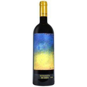 Bibi Graetz Testamatta - Toscana IGT - Rouge - 2022