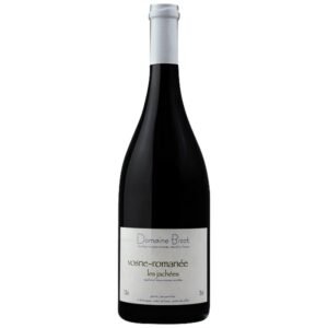 Domaine Bizot Vosne-Romanée Les Jachées - Vosne-Romanée - Rouge - 2022