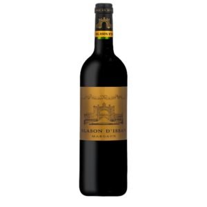Blason d’Issan - Margaux - Rouge - 2023
