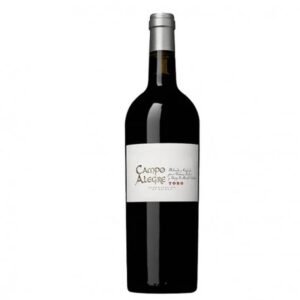Bodega Burdigala Campo Alegre - Toro - Rouge - 2012