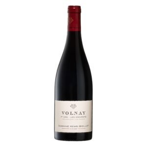 Domaine Henri Boillot Volnay Chevrets - Volnay - Rouge - 2021