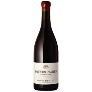 Domaine Henri Boillot - Bonnes Mares Grand Cru - Rouge - 2024