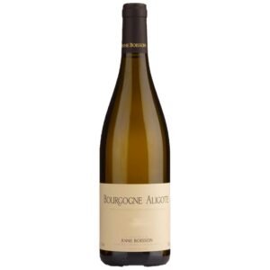 Anne Boisson Bourgogne Aligoté - Bourgogne Aligoté - Blanc - 2023