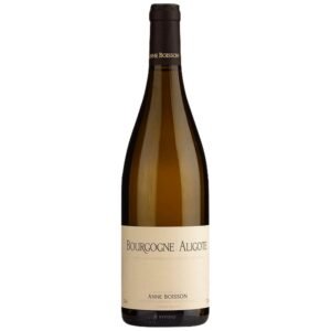 Boisson Pierre - Bourgogne - Blanc - 2022