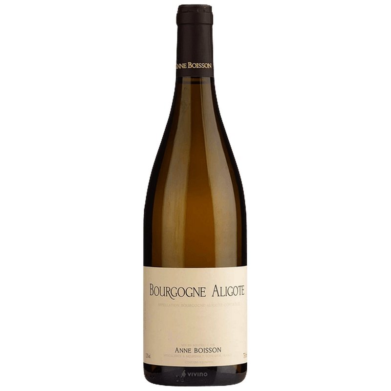 Boisson Pierre - Bourgogne - Blanc - 2022