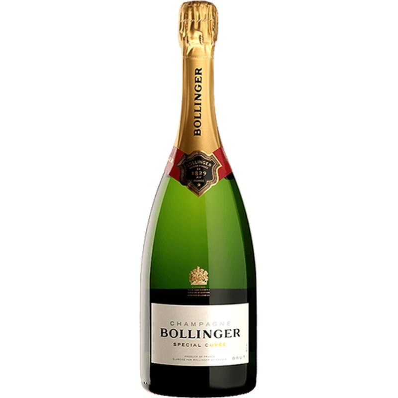 Bollinger Special Cuvée Brut - Champagne