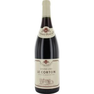 Bouchard Père & Fils Le Corton Grand Cru - Corton Grand Cru - Rouge - 2017 - 1500 ml