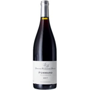 Domaine Bourgogne Devaux - Pommard - Rouge - 2021