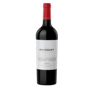 Domaine Bousquet Merlot - Argentine - Rouge - 2014