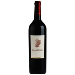 Caiarossa - Toscana IGT - Rouge - 2019