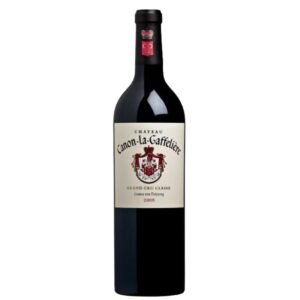 Château Canon La Gaffelière - Saint-Émilion Grand Cru - Rouge - 2020