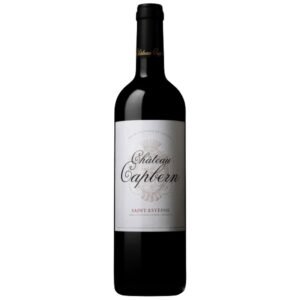Château Capbern - Saint-Estèphe - Rouge - 2017 - 1500 ml