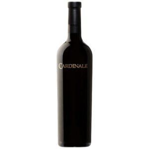 Cardinale Cabernet Sauvignon - Napa Valley - Rouge - 2019