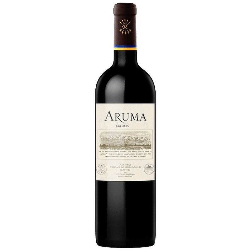 Bodegas CARO - Mendoza - Rouge - 2021