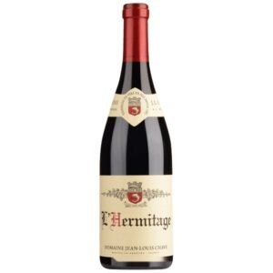 Domaine Jean-Louis Chave Hermitage - Hermitage - Rouge - 2021