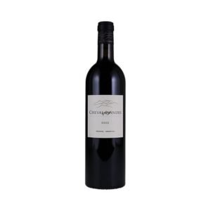 Cheval des Andes - Mendoza - Rouge - 2021 - 3000 ml