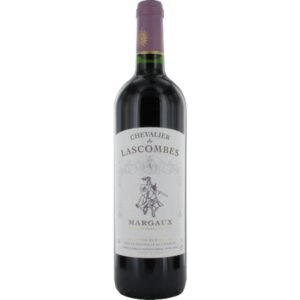 Chevalier de Lascombes - Margaux - Rouge - 2018 - 1500 ml