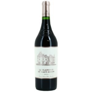 Le Clarence de Haut-Brion - Pessac-Léognan - Rouge - 2024