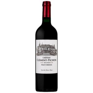 Château Clément-Pichon - Haut-Médoc - Rouge - 2021