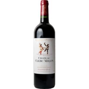 Château Clerc Milon - Pauillac - Rouge - 2020
