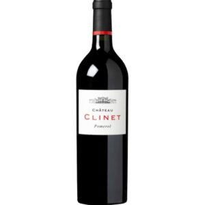 Château Clinet - Pomerol - Rouge - 2023