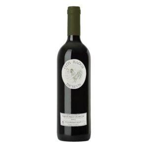Clos Badon Thunevin - Saint-Émilion Grand Cru - Rouge - 2023 - 1500 ml