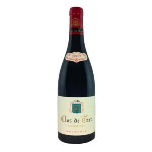 Clos de Tart Grand Cru Monopole - Clos de Tart Grand Cru - Rouge - 2009