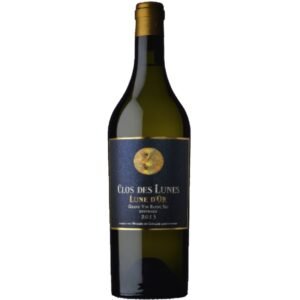 Clos des Lunes Lune d'Or - Bordeaux Blanc Sec - Blanc - 2020